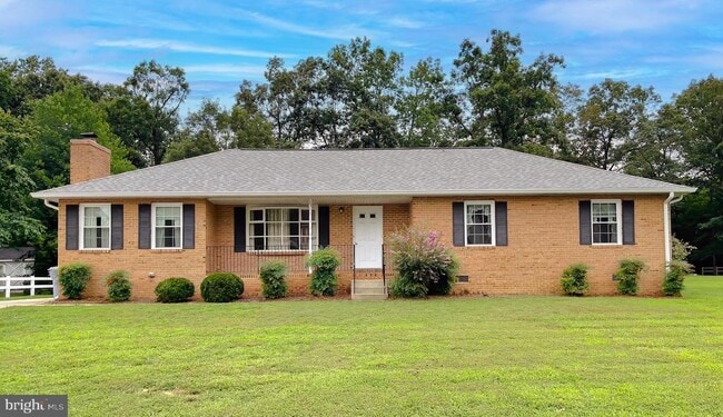 property at 109 Morris Dr