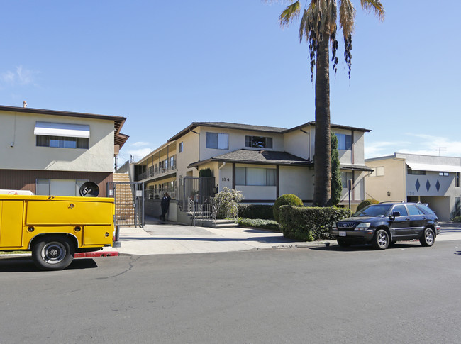 134 N Belmont St in Glendale, CA - Building Photo - Building Photo