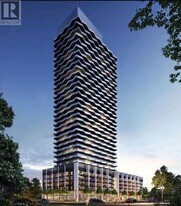 36 Zorra St in Toronto, ON - Building Photo