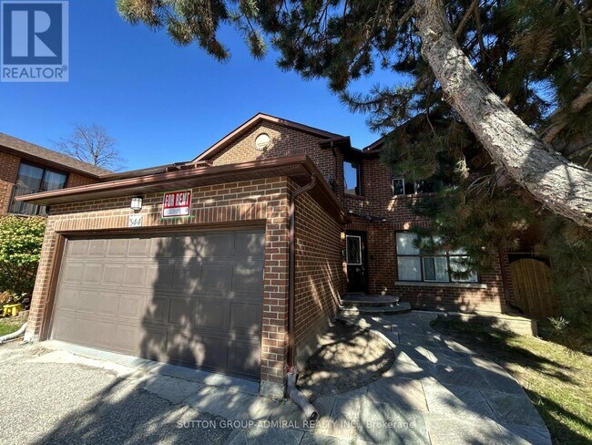 344 York Hill Blvd in Vaughan, ON - Building Photo - Building Photo