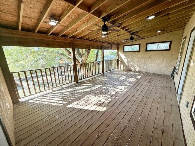 property at 9015 Puritan Way