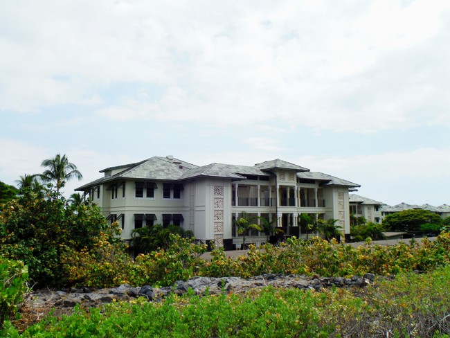 Kolea at Waikoloa Beach Resort in Waikoloa, HI - Building Photo - Building Photo