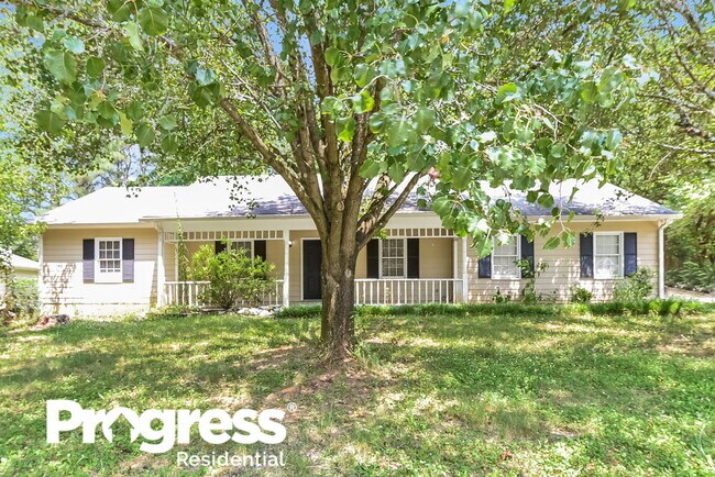 property at 4305 Derbyshire Trce SE