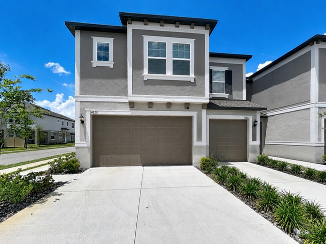 property at 10820 S Beach Dr