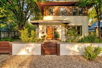 4509 Avenue A in Austin, TX - Building Photo - Building Photo