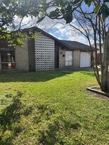 5142 Madden Ln in Houston, TX - Building Photo