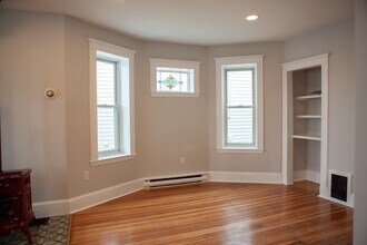 19 Rowell St in Boston, MA - Building Photo - Building Photo