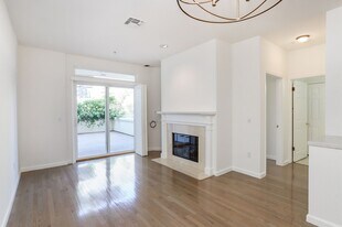 231 N El Camino Real in San Mateo, CA - Building Photo