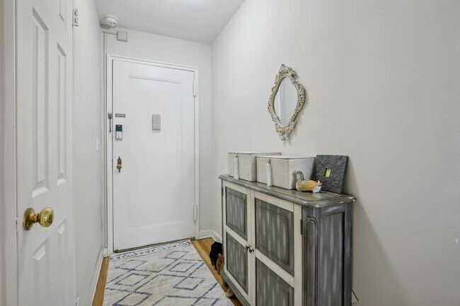 8600 Boulevard East, Unit 5F in North Bergen, NJ - Building Photo - Building Photo