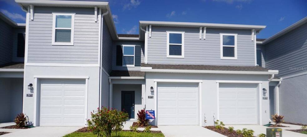 2975 Maloof Dr in Davenport, FL - Building Photo