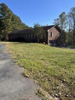 788 Harrison Mill Rd in Winder, GA - Building Photo
