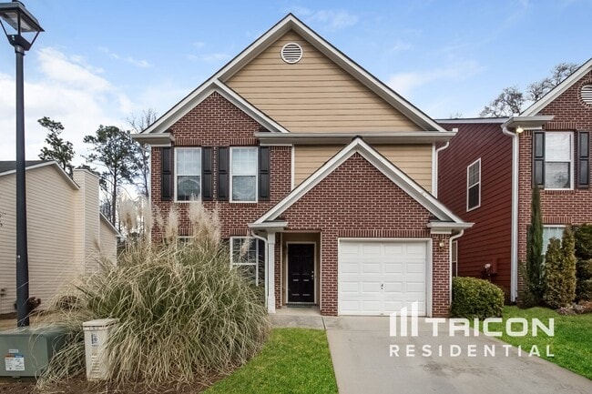 property at 1437 Gates Cir SE