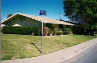 Carmella Arms Apartments in Coalinga, CA - Building Photo - Building Photo