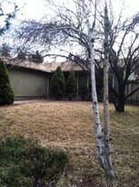 1151 NE Viking Ct in Bend, OR - Building Photo