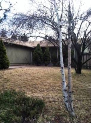 property at 1151 NE Viking Ct