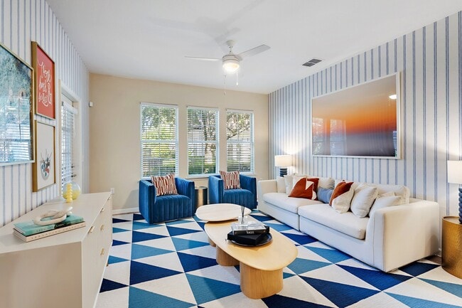 Citra at Windermere in Windermere, FL - Foto de edificio - Building Photo