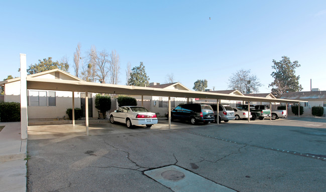 2250 5th St in Ceres, CA - Foto de edificio - Building Photo