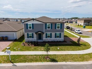 5252 Sanders Oak Trl in St. Cloud, FL - Building Photo - Building Photo