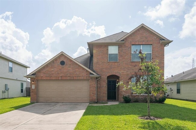 1038 Sarena Ct in Richmond, TX - Building Photo - Building Photo