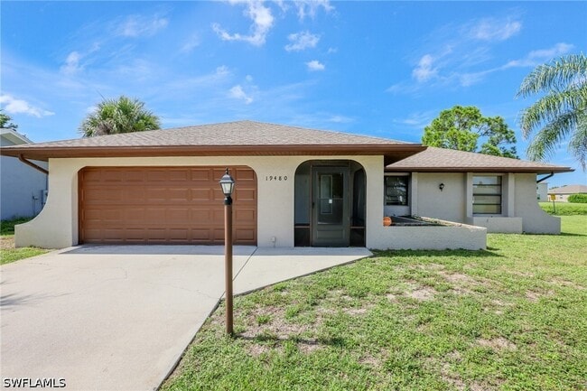 property at 19480 Poppytree Ct