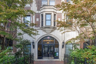 Woodrow Wilson Condo in Brooklyn, NY - Foto de edificio - Building Photo