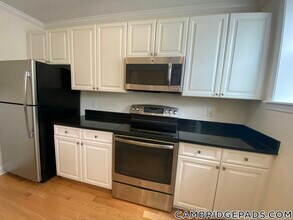 1 Chauncy St, Unit 17 in Cambridge, MA - Building Photo - Building Photo