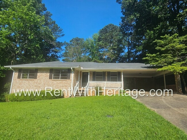 4278 Dawning Ln in Douglasville, GA - Building Photo - Building Photo