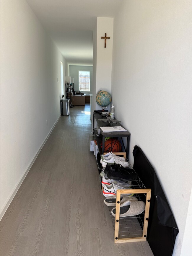 property at 16722 Largetooth Aspen Ln