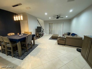 4380 Lazio Way in Ft. Myers, FL - Foto de edificio - Building Photo