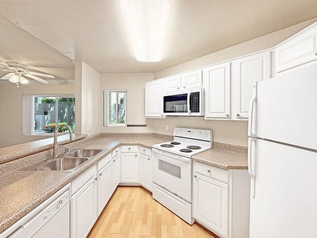 property at 7585 Charmant Dr