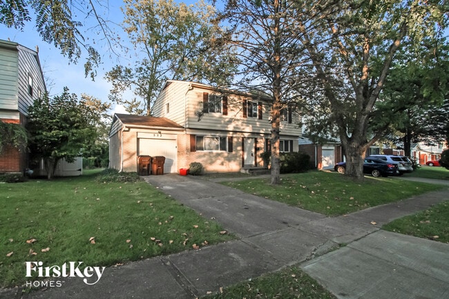 552 Waycross Rd in Cincinnati, OH - Building Photo - Building Photo