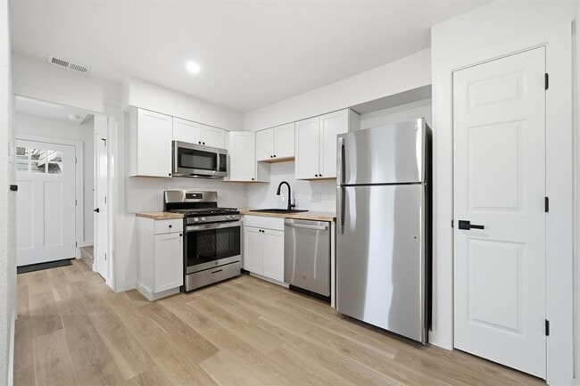 property at 4908 West Gate Blvd