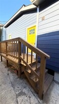 2115 Fulton St in Houston, TX - Building Photo