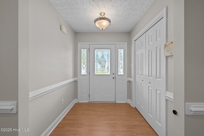 property at 205 Croatan Woods Dr