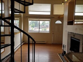 Canyon Club in Boulder, CO - Building Photo - Interior Photo