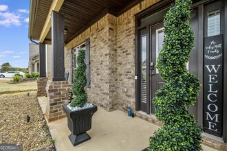 529 Harmony Way in Locust Grove, GA - Foto de edificio - Building Photo