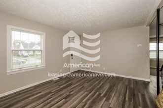 3187 Lincoln St in Lorain, OH - Foto de edificio - Building Photo