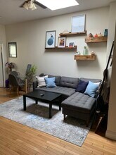 243 Northampton St, Unit 4 in Boston, MA - Building Photo - Building Photo