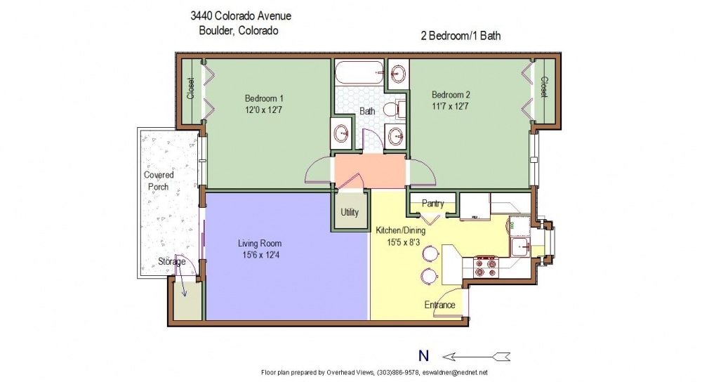 Wimbledon Apartments Boulder, CO Apartments For Rent