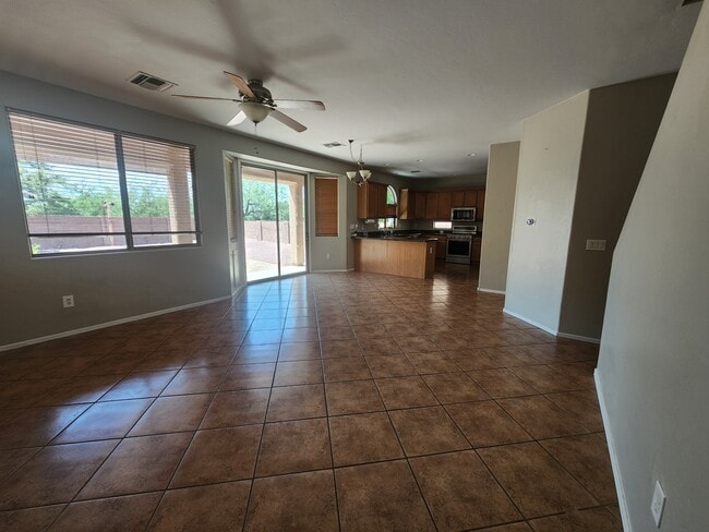 10690 S Kush Canyon Ln in Vail, AZ - Building Photo - Building Photo