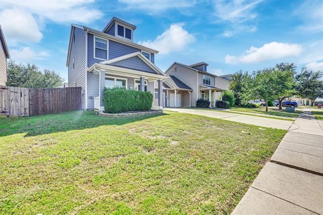 909 Carlton Rd in Wylie, TX - Building Photo - Building Photo