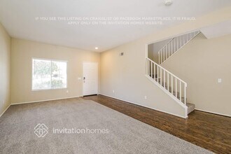 44500 Overland Ave in Lancaster, CA - Building Photo - Building Photo