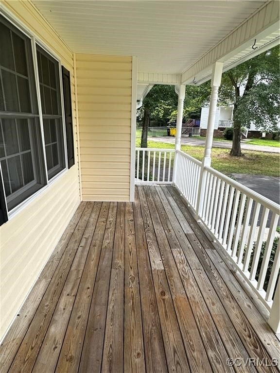 6980 Fox Dr in Prince George, VA - Building Photo - Building Photo