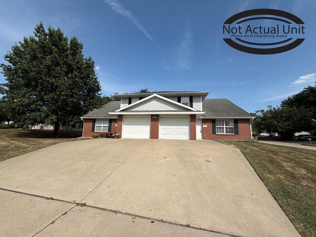 property at 1330 N Frideriki Dr