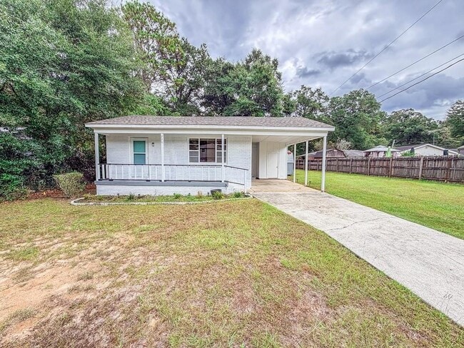 property at 220 Ennis St
