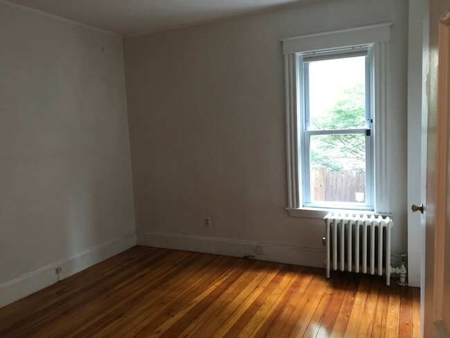 82 Richdale Ave, Unit 1