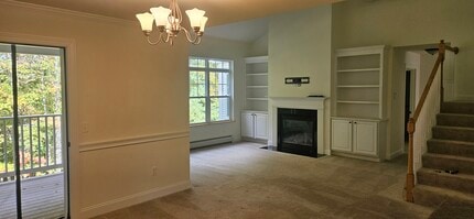 White Rock Senior Living Community in Bow, NH - Building Photo - Building Photo