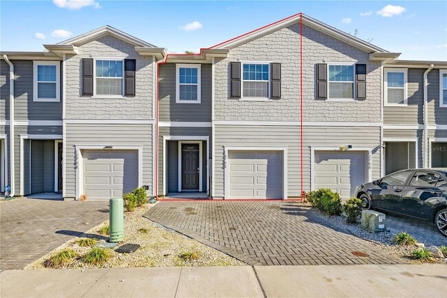 property at 13790 NW 9th Rd