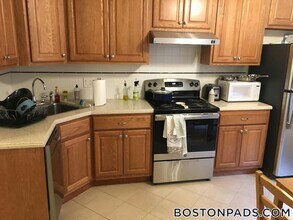 46 Garden St, Unit 2 in Boston, MA - Building Photo - Building Photo