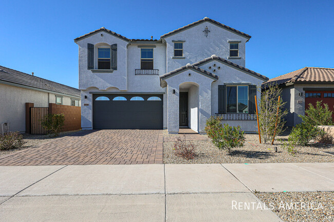 25524 North 142nd Ln in Surprise, AZ - Building Photo - Building Photo